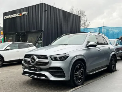 GL 400